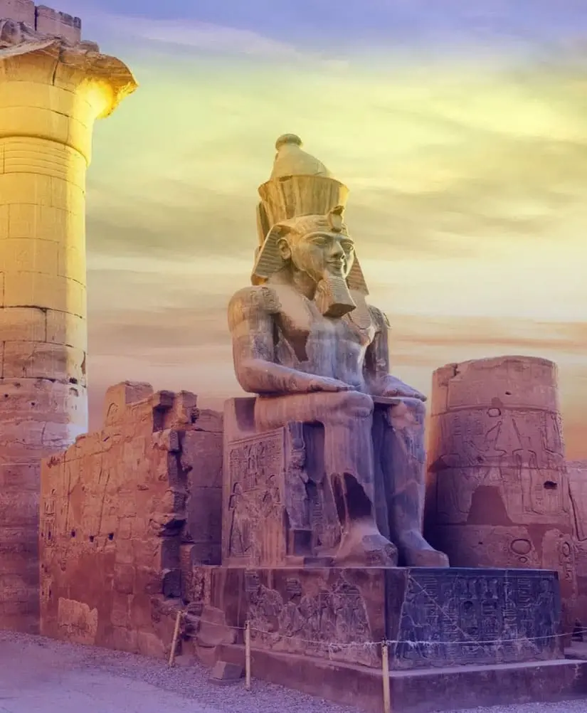 Luxor