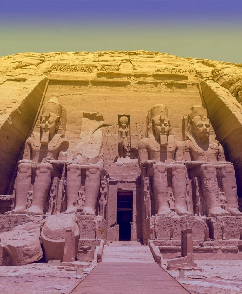 Aswan