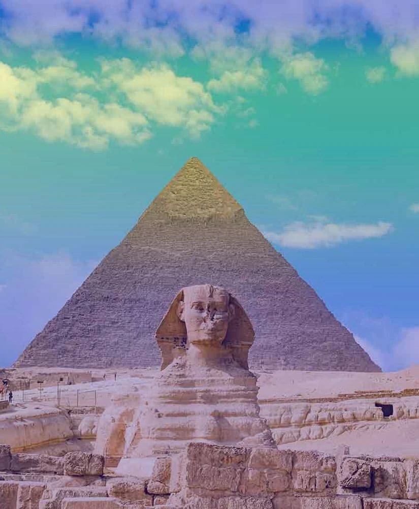 Cairo