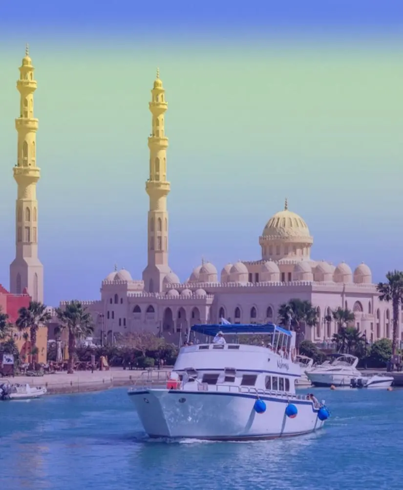 Hurghada